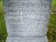 hs - Clarissa Tupper Lathrop - Wyalusing Cementery, Wyalusing, PA.jpg
