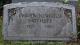hs - Evelyn Newbold Patchett - Woodlands Cemetery, Philadelphia.jpg