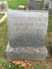 hs - Margaret Newbold Smith Adams (orig wife of Henry Hudson Smith) - Wodlands Cemetery.jpg