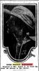 1923 - Miss Maisie Stewart (Newspaper photo) -