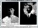 1902 - Photos of Lucretia Naylor and John Bailey Kapp