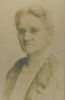 1910 - Alice Anderson Kapp - wife of Frederick Mott Clark