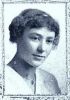 1917 - Margurite Clark (age 24) - University of Minnesota Yearbook
