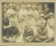 Wedding Photograph - 1918 Philadelphia