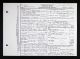 1941 - Death Certificate - Elmer F Rathmell (Father of Ruth Rathmell)