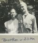 1942 - Margaret Hart and brother Thomas Hart, Jr