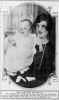 Maisie H. Stewart with son C Ross Smith