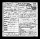 1904 - Death Certificate 
