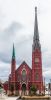 Calvary_Presbyterian_Church - Milwaukee WI