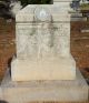 Headstone - William Burnside Potts