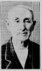Henry Simons (from Newspaper Article)