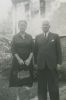 Evy Smith and husband H P Patchett