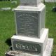 James-H-Clark-Riverside Cemetery-GrantCounty-Indiana